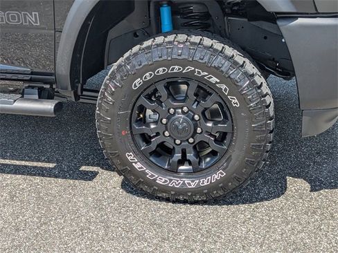 New 2025 RAM 2500 Power Wagon image 11