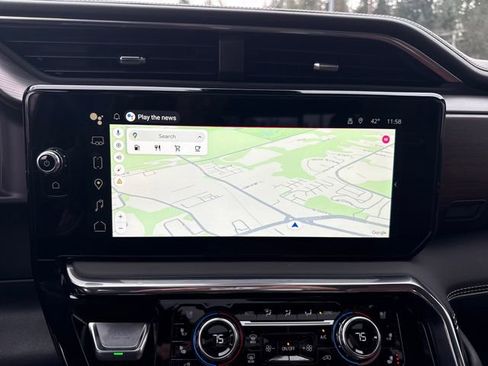 Used 2026 GMC Sierra 1500 Denali Ultimate image 24