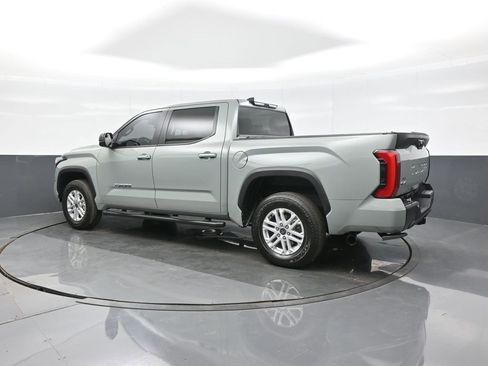 Used 2024 Toyota Tundra SR5 image 5