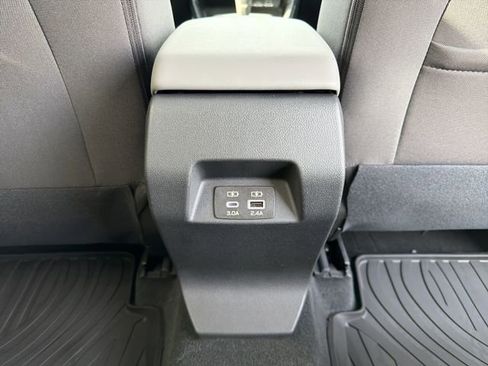 New 2026 Subaru Crosstrek 2.0i Premium image 22