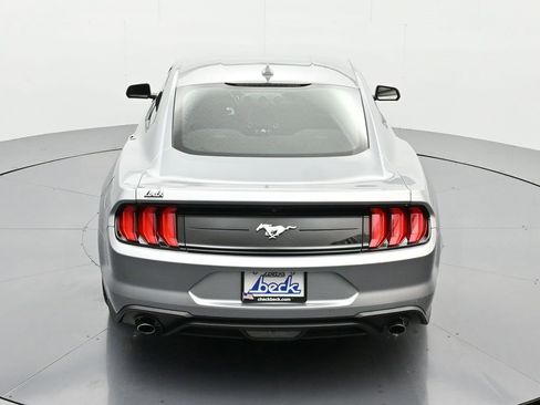 Used 2023 Ford Mustang Coupe w/ Equipment Group 101A image 30