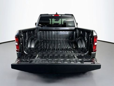 New 2026 RAM 1500 Express AWD/4WD image 16