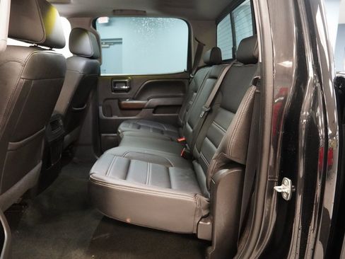 Used 2018 GMC Sierra 1500 Denali w/ Denali Ultimate Package image 26