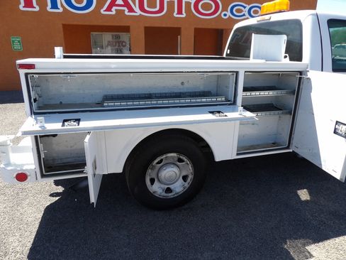 Used 2008 Ford F250 XL RWD image 17