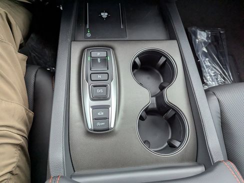 New 2026 Honda Ridgeline TrailSport image 18