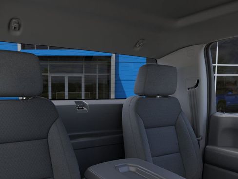 New 2026 GMC Sierra 1500 Pro image 25