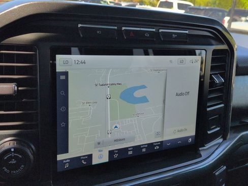 Used 2023 Ford F150 Tremor AWD/4WD image 19