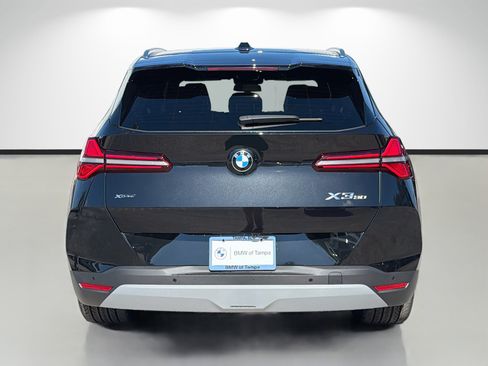 New 2026 BMW X3 xDrive30i w/ Premium Package AWD/4WD image 4
