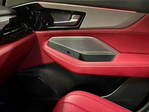 New 2026 Acura MDX A-Spec image 16