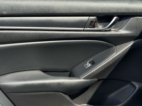 Certified 2022 Honda Accord Sport image 12