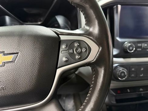 Used 2018 Chevrolet Colorado LT AWD/4WD image 13