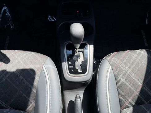 Used 2024 Mitsubishi Mirage SE FWD image 33