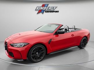 Certified 2023 BMW M4 xDrive Competition w/ Executive Package 360° Tour