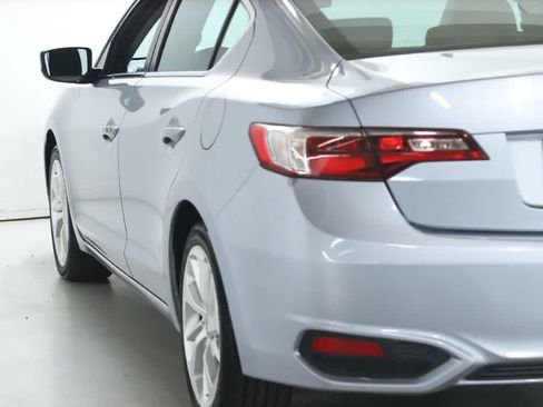 Used 2016 Acura ILX FWD image 42