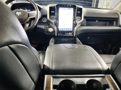 Used 2024 RAM 2500 Laramie image 22