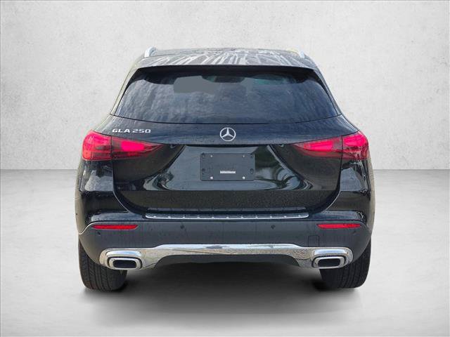Used 2026 Mercedes-Benz GLA 250 image 6