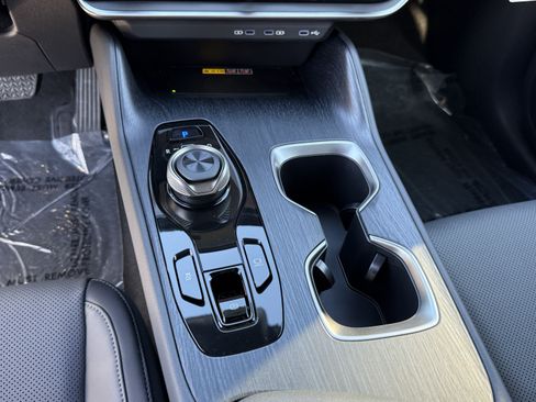 New 2026 Lexus RZ 350e 2WD image 22
