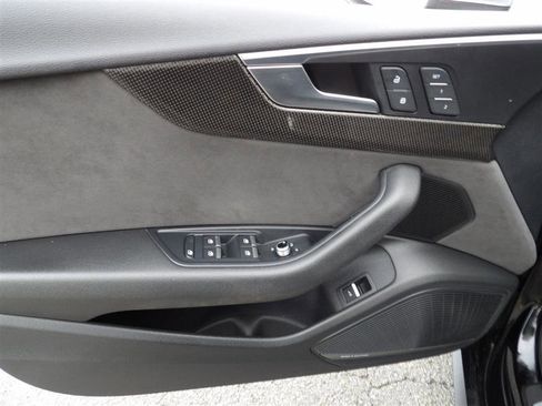 Used 2018 Audi S5 Premium Plus w/ Navigation Package image 11