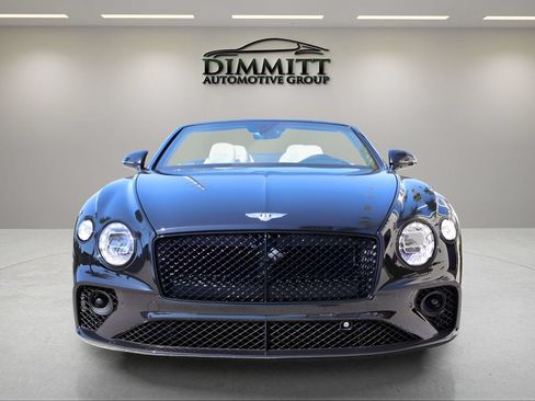 Certified 2024 Bentley Continental GT AWD/4WD image 15