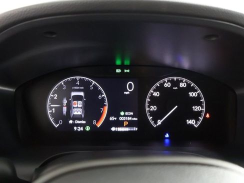 Certified 2026 Honda HR-V LX image 38