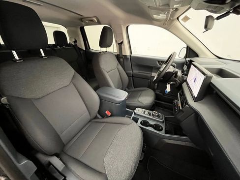 New 2026 Ford Maverick XL image 28