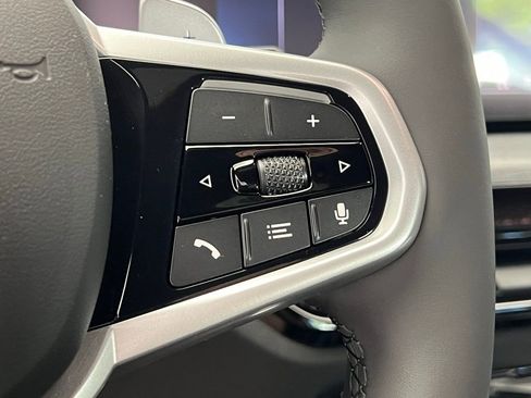 New 2026 BMW 430i xDrive Convertible w/ M Sport Package image 30