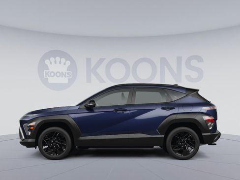 Used 2026 Hyundai Kona SEL Sport FWD image 2