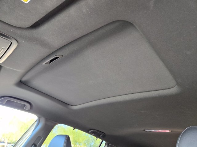 Certified 2021 Honda Passport Touring image 15