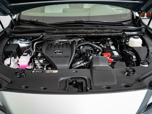 New 2026 Lexus RX 350 Premium image 47