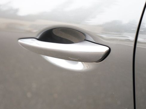 New 2026 MAZDA MAZDA3 s Sport FWD image 11