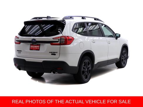 Used 2023 Subaru Ascent Onyx Edition AWD/4WD image 2