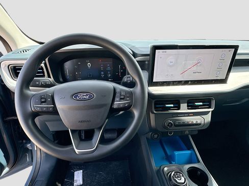 New 2026 Ford Maverick XLT FWD image 7