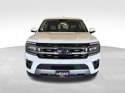 Used 2022 Ford Expedition Max Limited