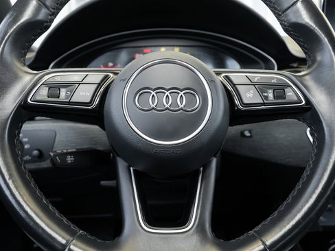 Used 2022 Audi A4 2.0T Premium Plus image 25
