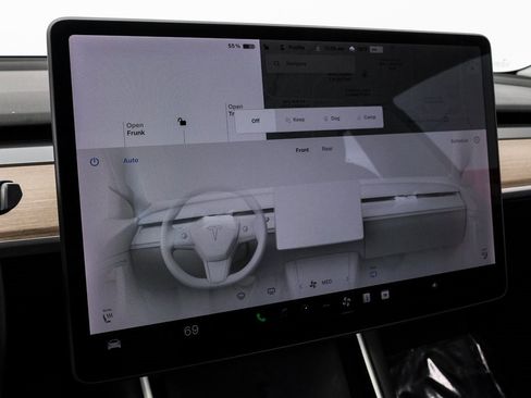 Used 2018 Tesla Model 3 Long Range image 30