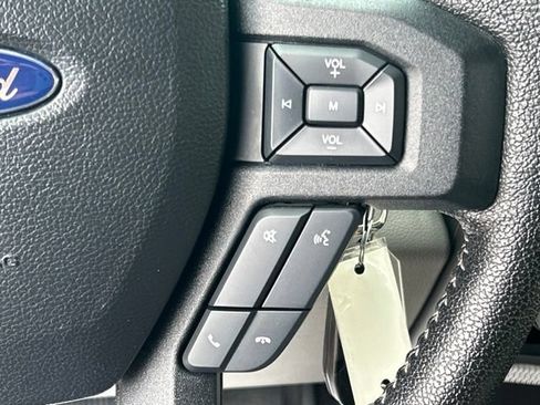 Used 2016 Ford F150 XLT w/ Equipment Group 302A Luxury AWD/4WD image 49