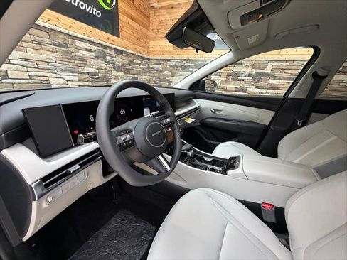 New 2026 Hyundai Tucson SEL image 10