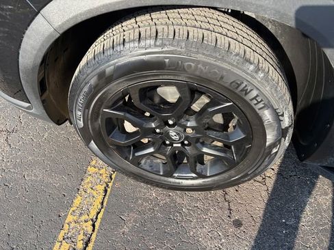 Used 2023 Hyundai Santa Fe XRT w/ Cargo Package image 16