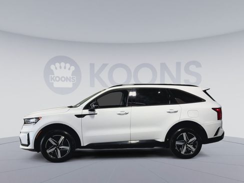 Used 2022 Kia Sorento S FWD image 7