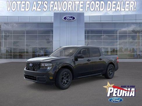 New 2026 Ford Maverick XLT AWD/4WD image 32