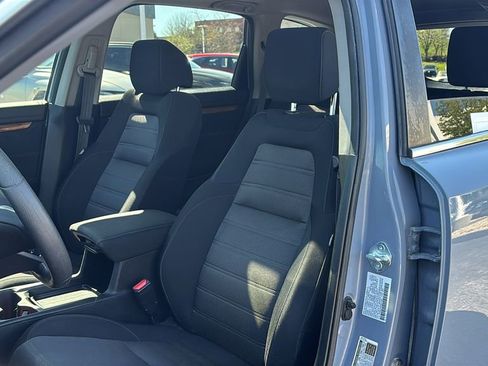 Used 2021 Honda CR-V EX image 10