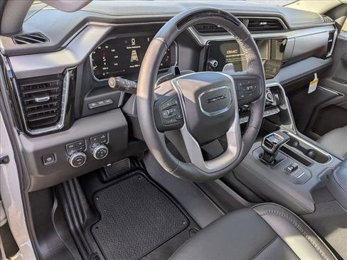 New 2026 GMC Sierra 1500 Denali w/ Technology Package image 3