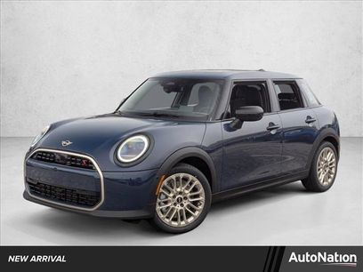 New 2026 MINI Cooper S