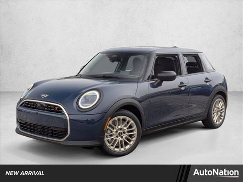 New 2026 MINI Cooper S image 1