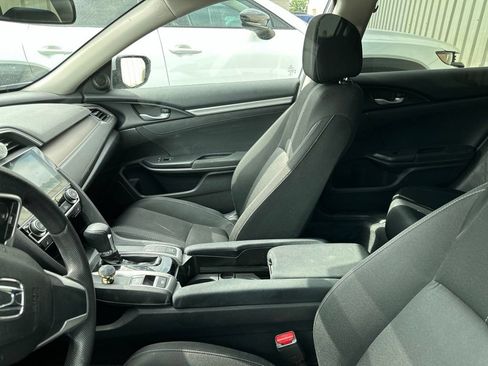 Used 2016 Honda Civic EX-T image 7
