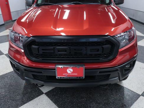 Used 2022 Ford Ranger XL w/ Equipment Group 101A High image 4