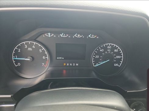 Used 2022 Ford F150 XL w/ STX Appearance Package image 5