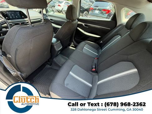 Used 2020 Hyundai Sonata SE FWD image 15