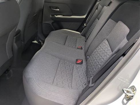 New 2026 Nissan Kicks SV w/ SV Premium Package FWD image 14