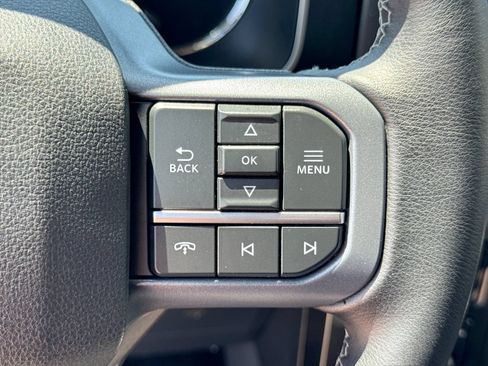 Used 2023 Ford F150 XLT w/ Equipment Group 302A High AWD/4WD image 29